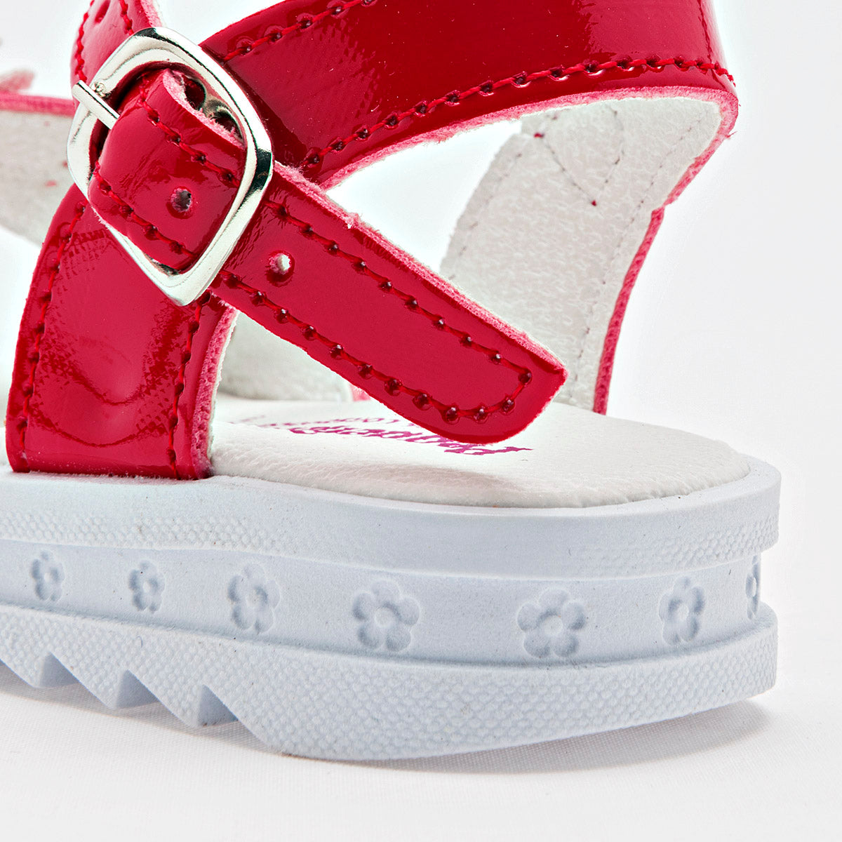 Pakar.com | Tienda online - Sandalia para bebé niña Chaparrin - Envío gratis desde $500