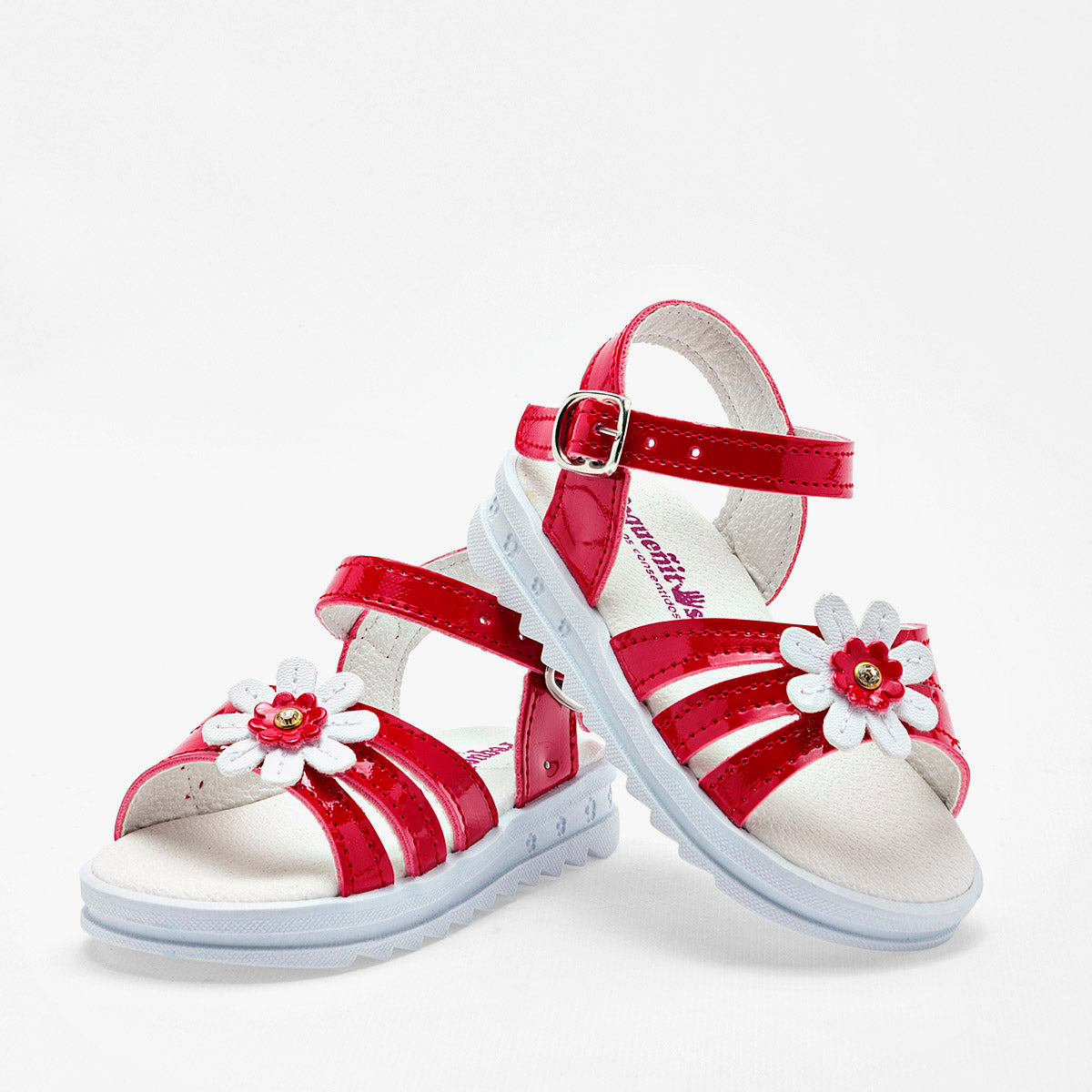 Pakar.com | Tienda online - Sandalia para bebé niña Chaparrin - Envío gratis desde $500