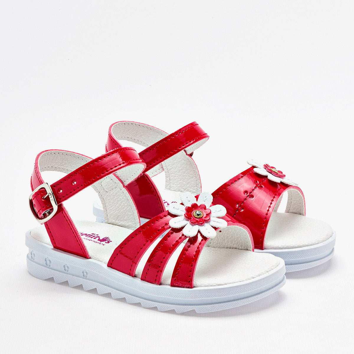 Pakar.com | Tienda online - Sandalia para niña preescolar Chaparrin - Envío gratis desde $500