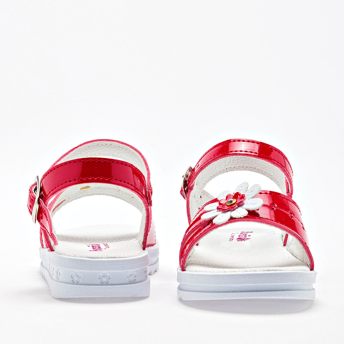 Pakar.com | Tienda online - Sandalia para niña preescolar Chaparrin - Envío gratis desde $500