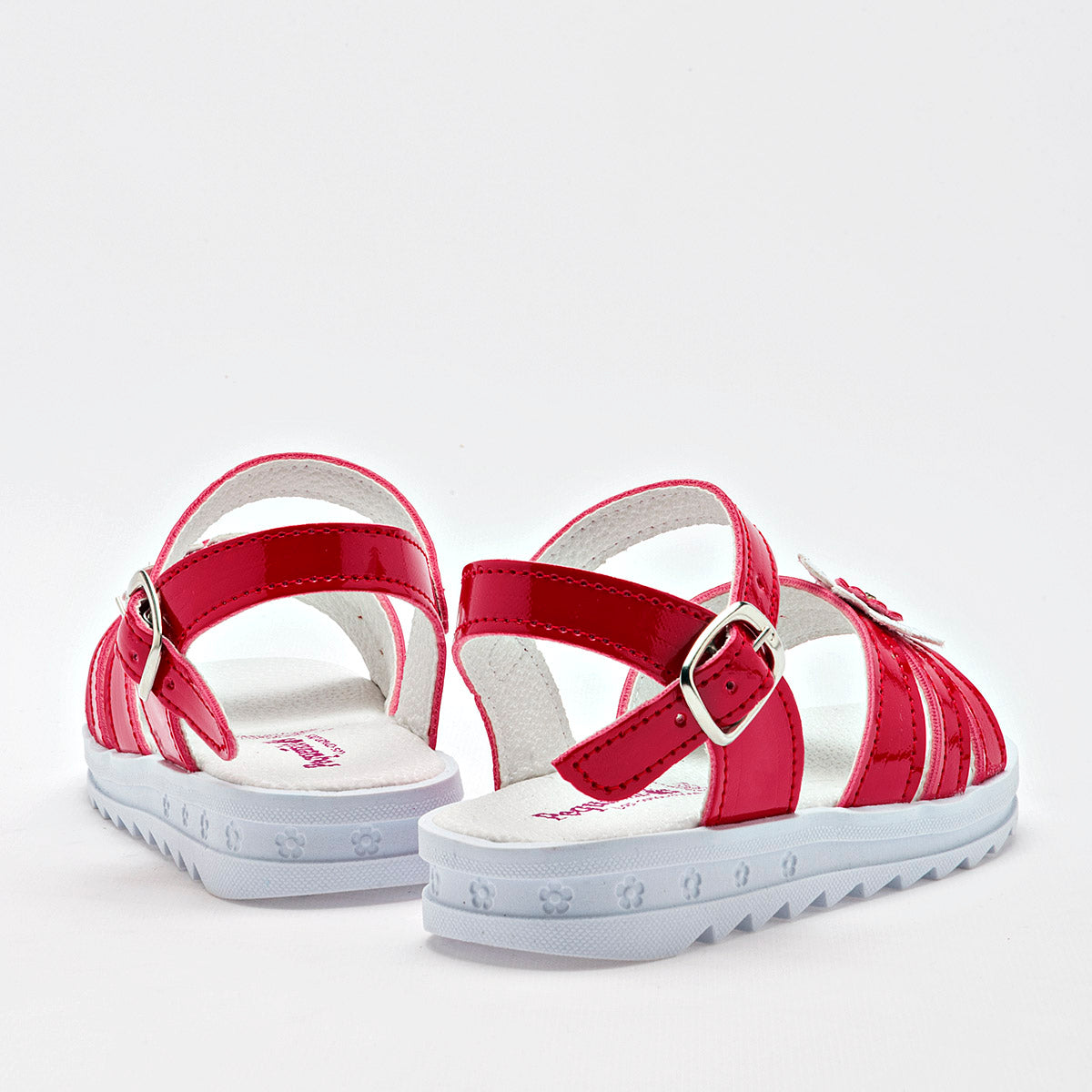 Pakar.com | Tienda online - Sandalia para niña preescolar Chaparrin - Envío gratis desde $500