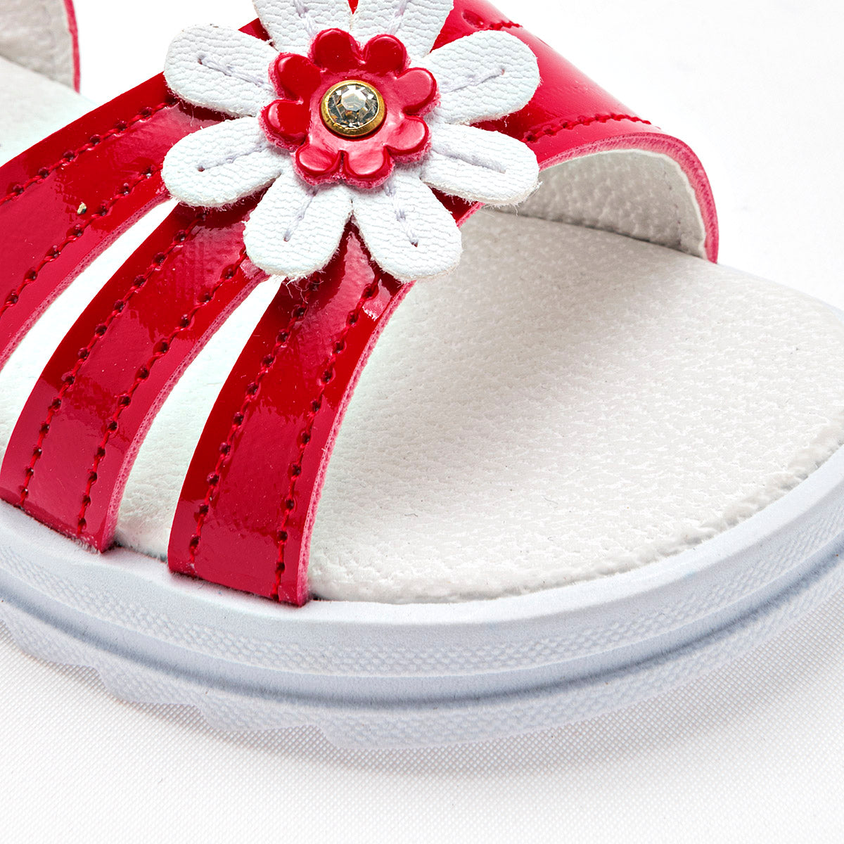 Pakar.com | Tienda online - Sandalia para niña preescolar Chaparrin - Envío gratis desde $500