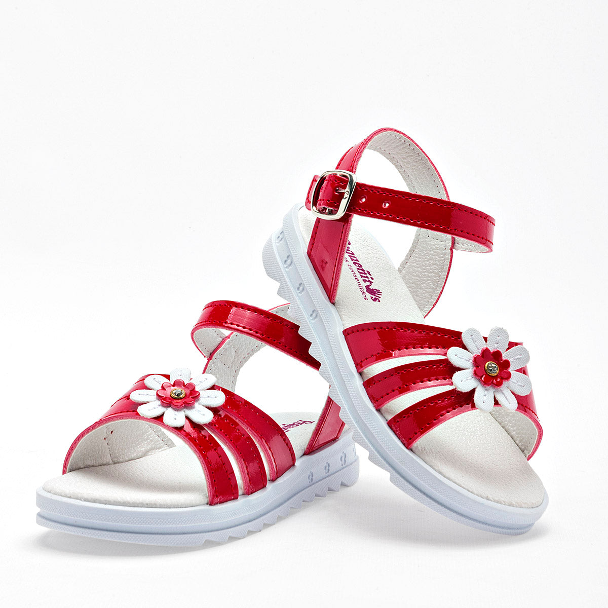 Pakar.com | Tienda online - Sandalia para niña preescolar Chaparrin - Envío gratis desde $500