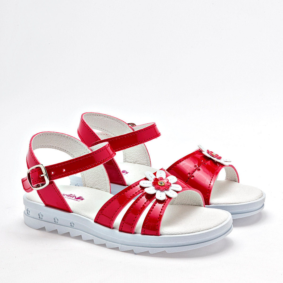 Pakar.com | Tienda online - Sandalia para niña Chaparrin - Envío gratis desde $500