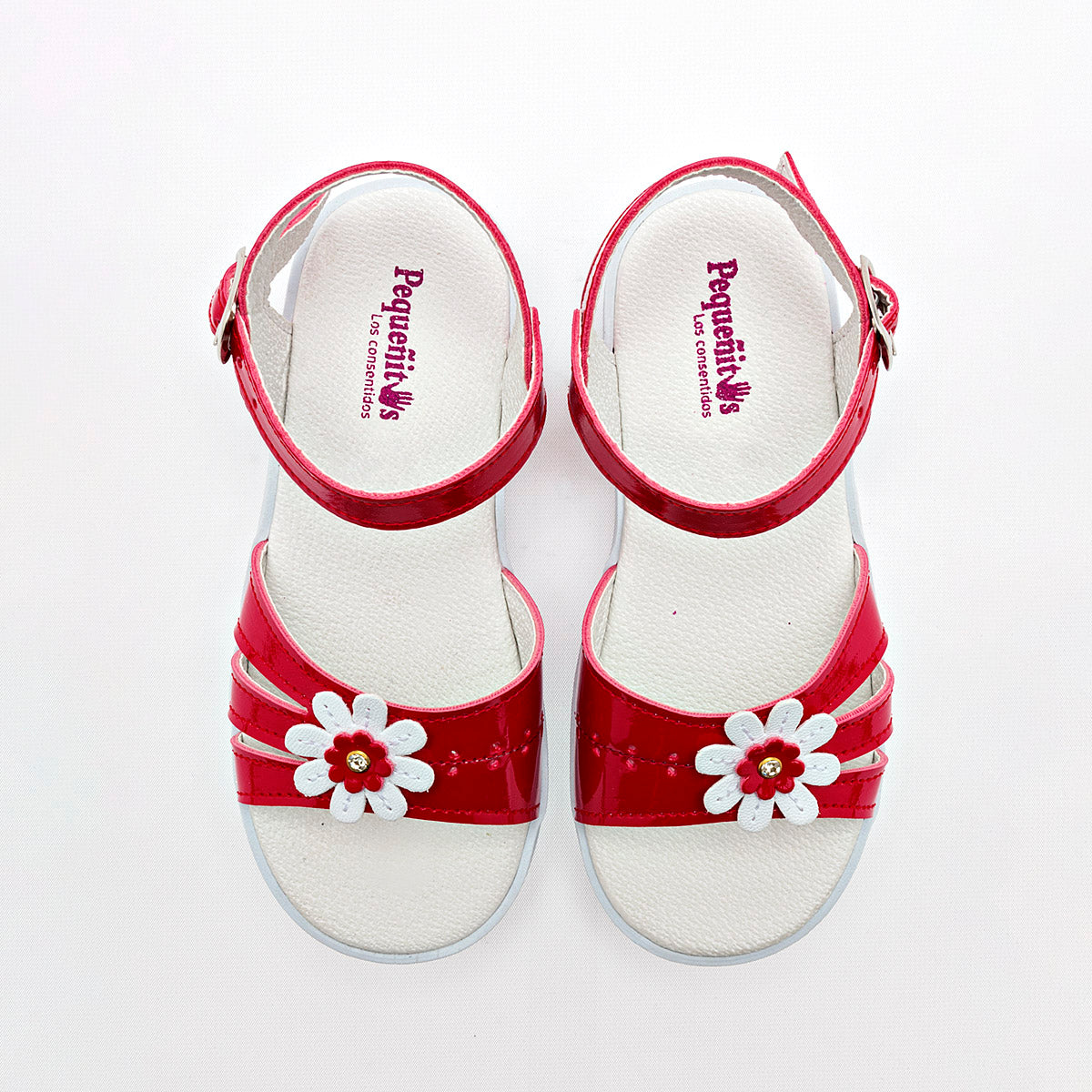 Pakar.com | Tienda online - Sandalia para niña Chaparrin - Envío gratis desde $500
