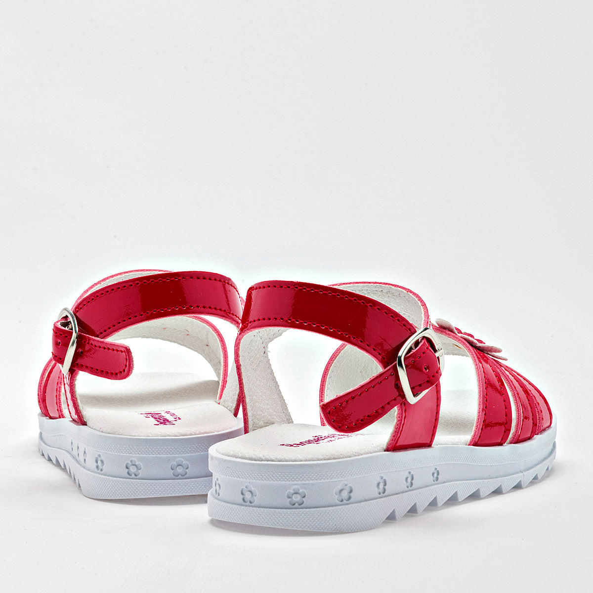 Pakar.com | Tienda online - Sandalia para niña Chaparrin - Envío gratis desde $500