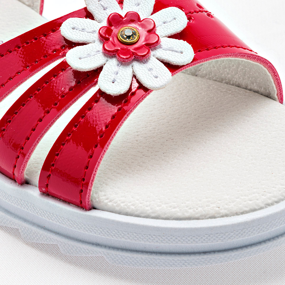 Pakar.com | Tienda online - Sandalia para niña Chaparrin - Envío gratis desde $500