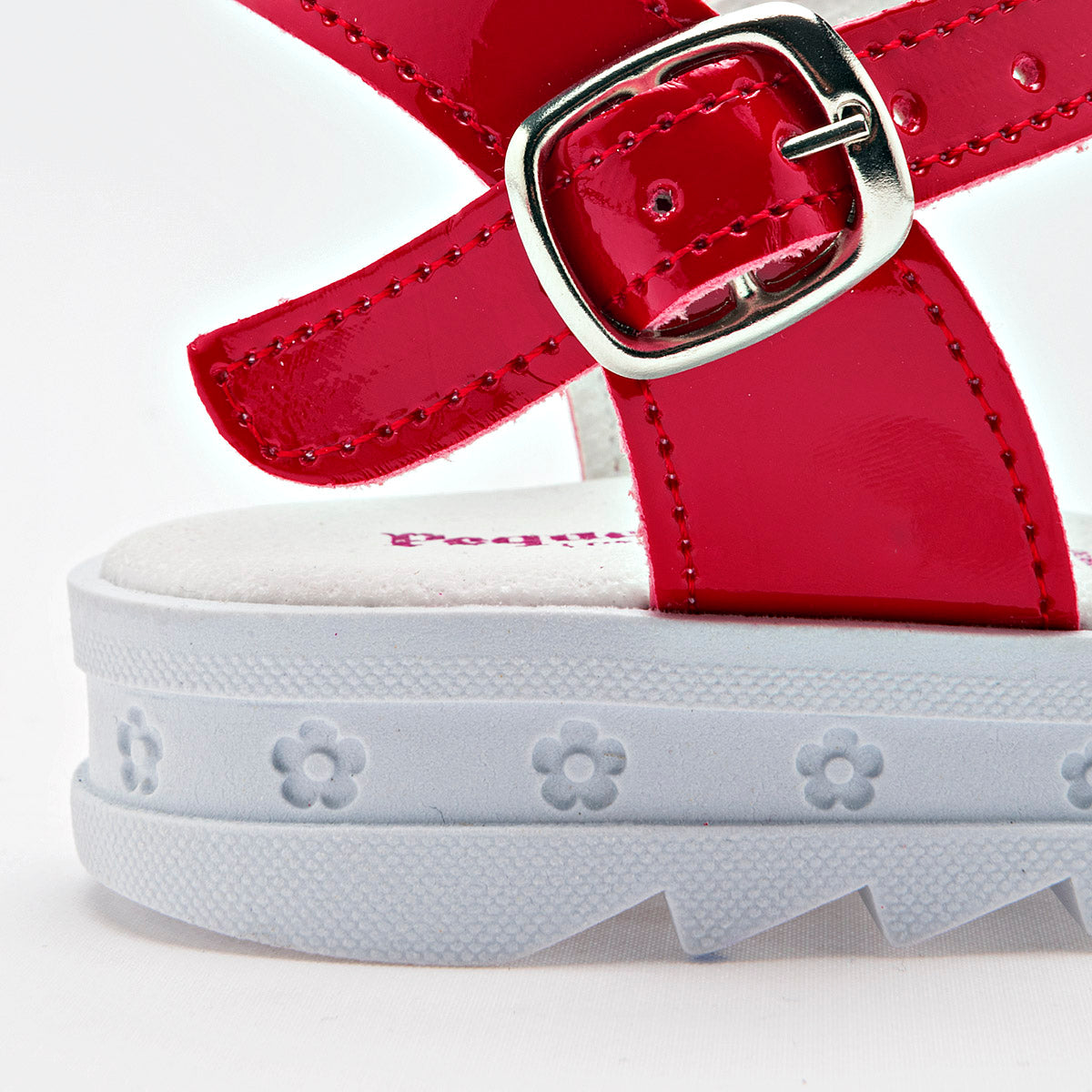 Pakar.com | Tienda online - Sandalia para niña Chaparrin - Envío gratis desde $500