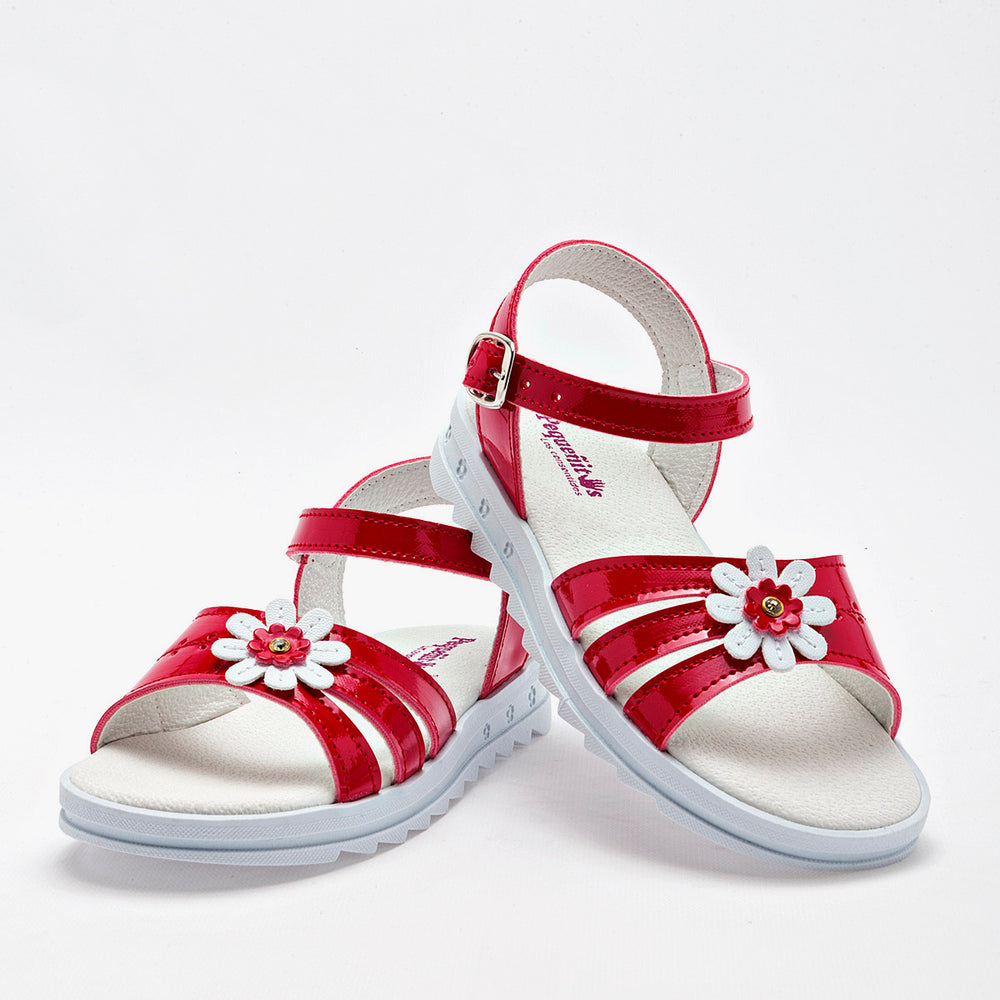 Pakar.com | Tienda online - Sandalia para niña Chaparrin - Envío gratis desde $500