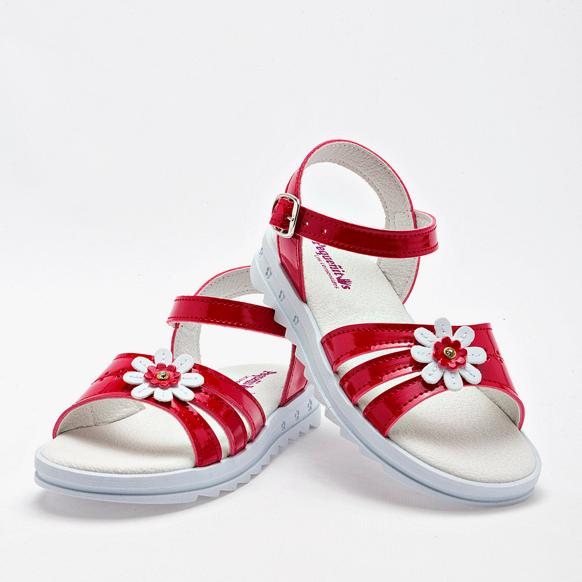Pakar.com | Tienda online - Sandalia para niña Chaparrin - Envío gratis desde $500