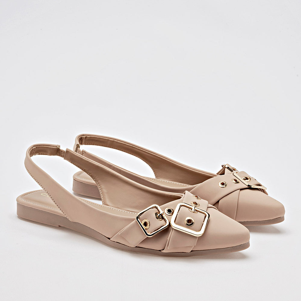 Pakar.com | Tienda online - Balerina para mujer Clasben - Envío gratis desde $500