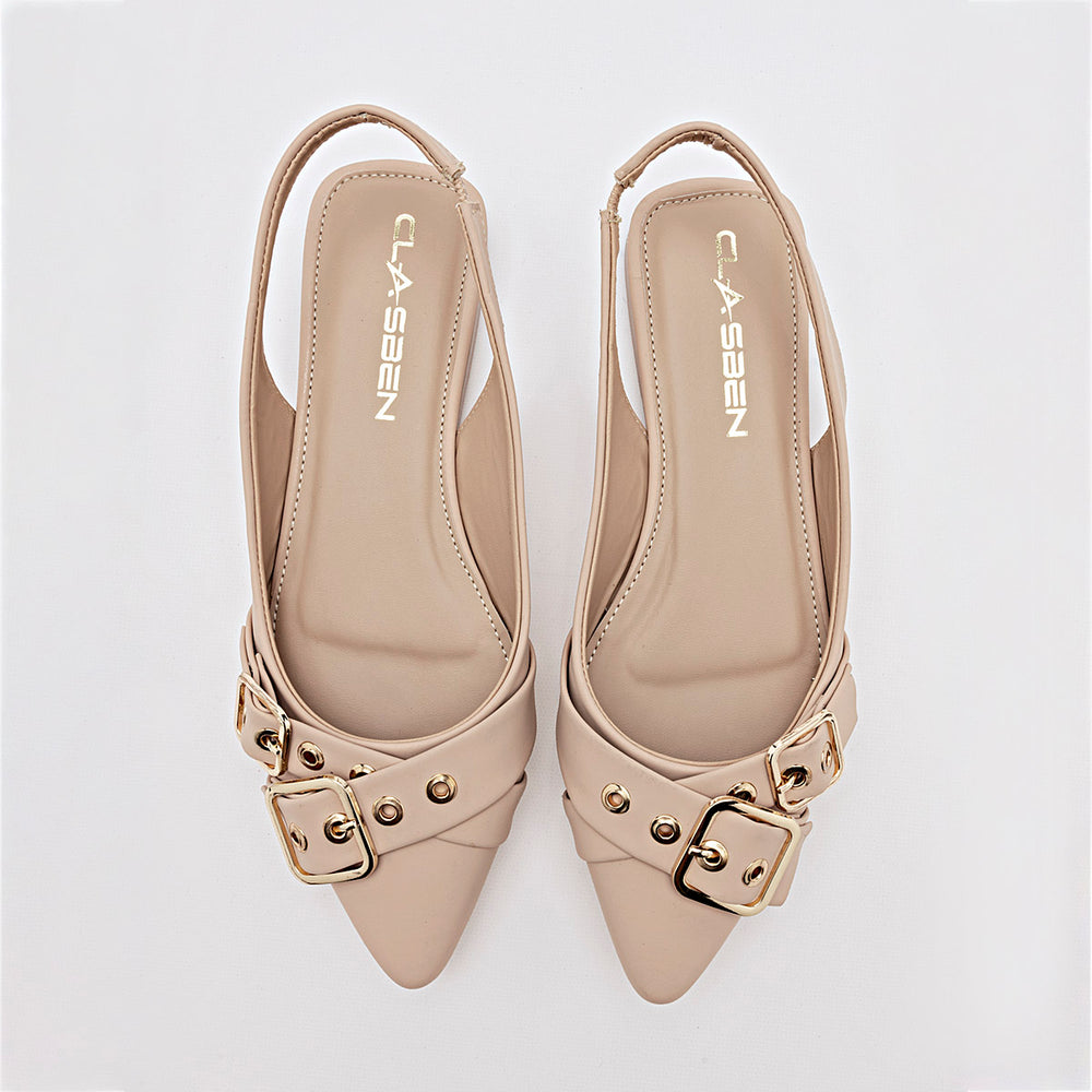 Pakar.com | Tienda online - Balerina para mujer Clasben - Envío gratis desde $500