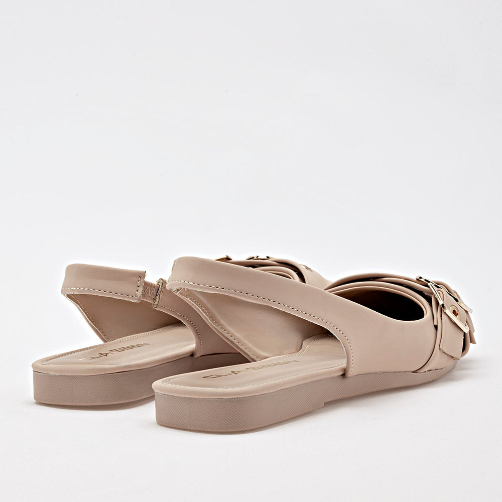 Pakar.com | Tienda online - Balerina para mujer Clasben - Envío gratis desde $500