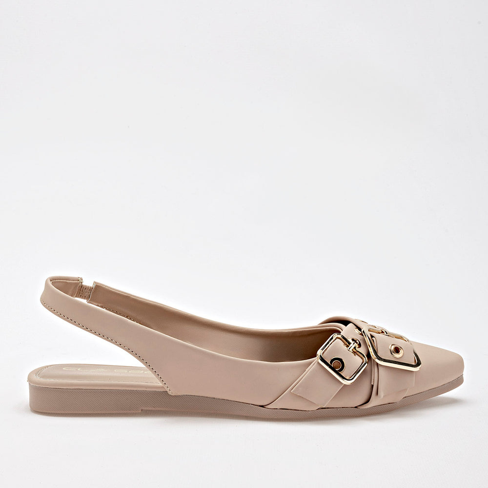 Pakar.com | Tienda online - Balerina para mujer Clasben - Envío gratis desde $500