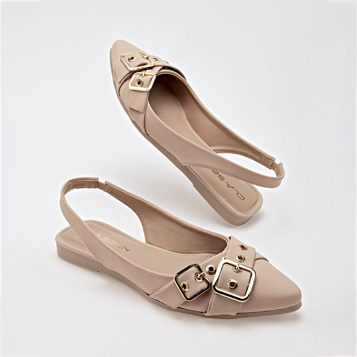 Pakar.com | Tienda online - Balerina Clasben para mujer