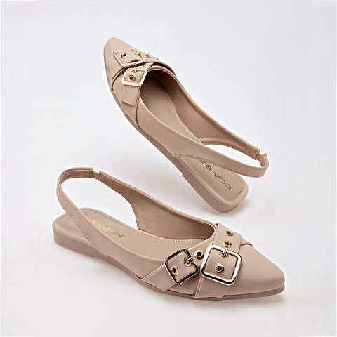 Balerina Clasben  para mujer