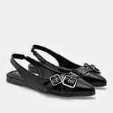 Pakar.com | Tienda online | Calzado Escolar | Balerina Clasben para mujer | Regreso a clases | Vacaciones de Verano