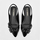 Pakar.com | Tienda online | Calzado Escolar | Balerina Clasben para mujer | Regreso a clases | Vacaciones de Verano