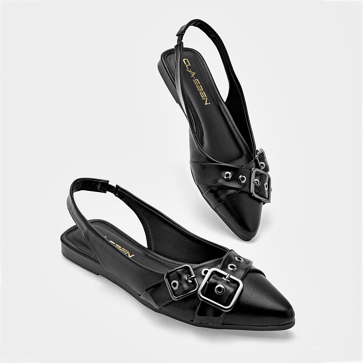 Pakar.com | Tienda online | Calzado Escolar | Balerina Clasben para mujer | Regreso a clases | Vacaciones de Verano