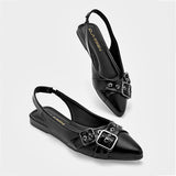 Pakar.com | Tienda online | Calzado Escolar | Balerina Clasben para mujer | Regreso a clases | Vacaciones de Verano
