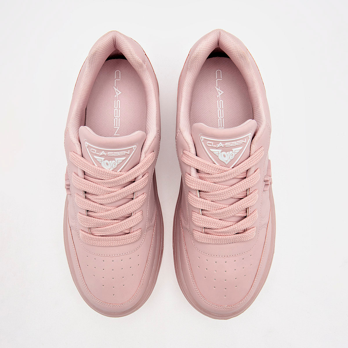Pakar.com | Tienda online - Tenis urbano para mujer Clasben - Envío gratis desde $500