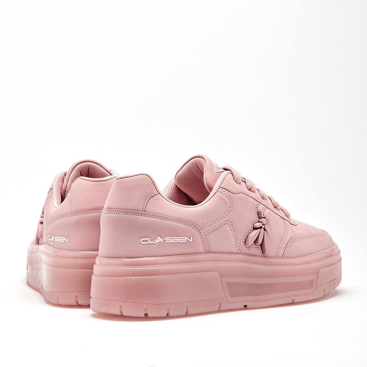 Pakar.com | Tienda online - Tenis urbano para mujer Clasben - Envío gratis desde $500