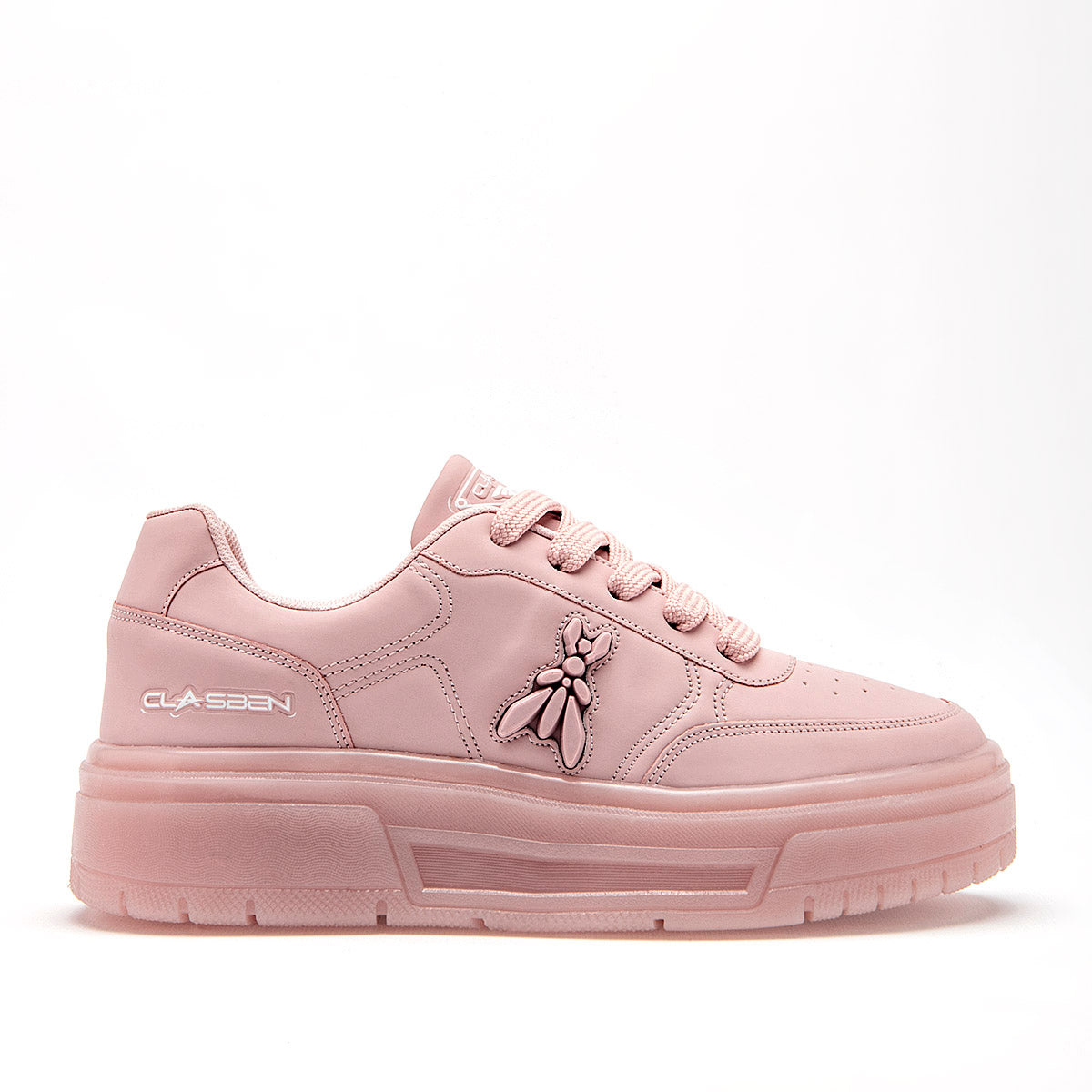 Pakar.com | Tienda online - Tenis urbano para mujer Clasben - Envío gratis desde $500