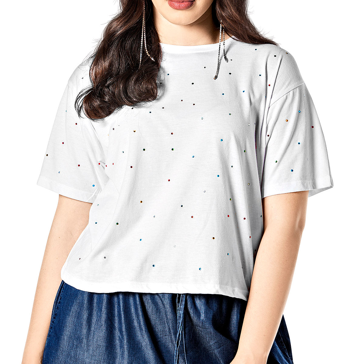 Blusa Felker para Mujer