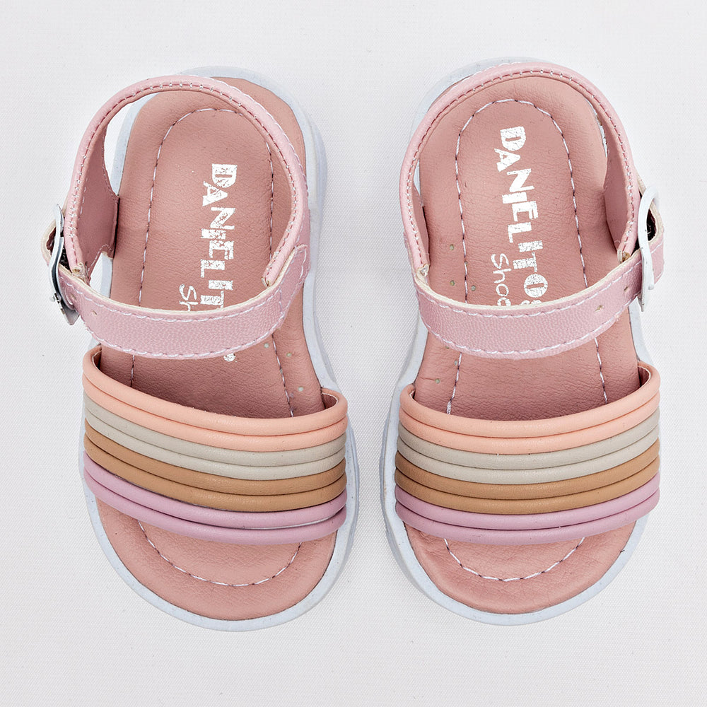 Pakar.com | Tienda online - Sandalia para bebé niña Danielitos Shoes - Envío gratis desde $500