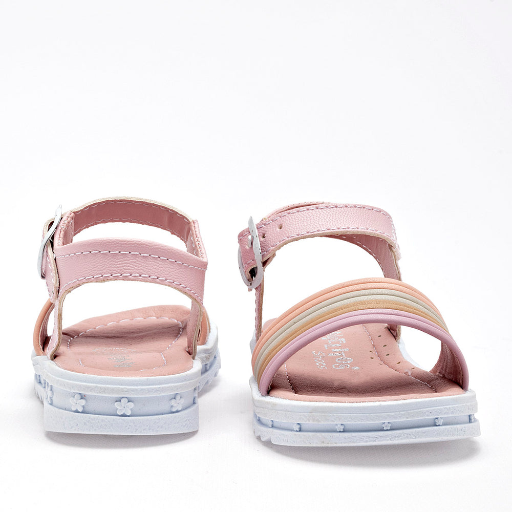 Pakar.com | Tienda online - Sandalia para bebé niña Danielitos Shoes - Envío gratis desde $500