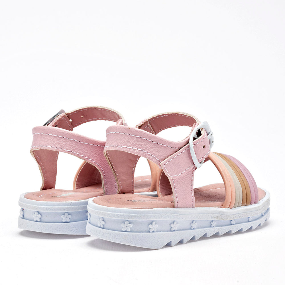 Pakar.com | Tienda online - Sandalia para bebé niña Danielitos Shoes - Envío gratis desde $500