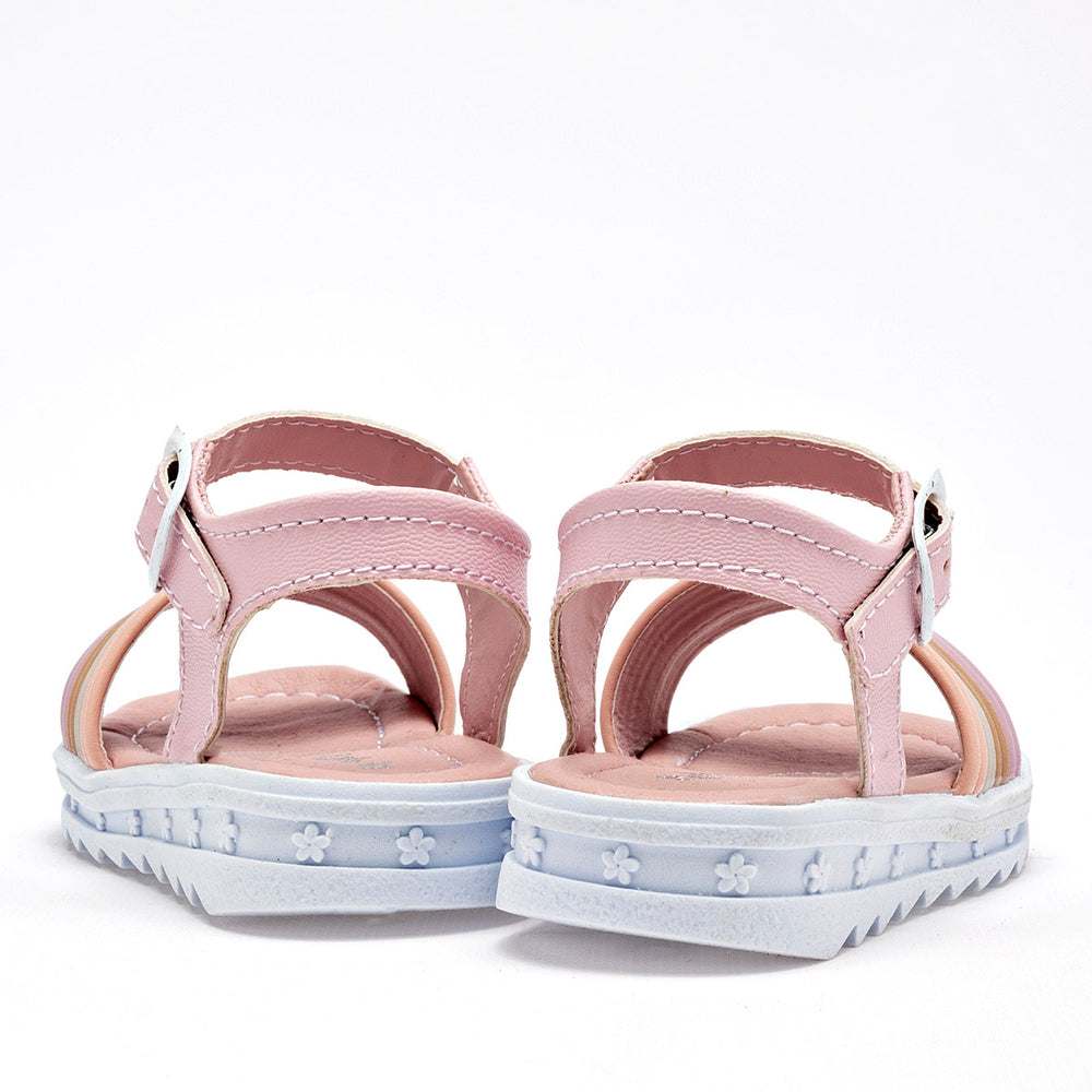 Pakar.com | Tienda online - Sandalia para bebé niña Danielitos Shoes - Envío gratis desde $500