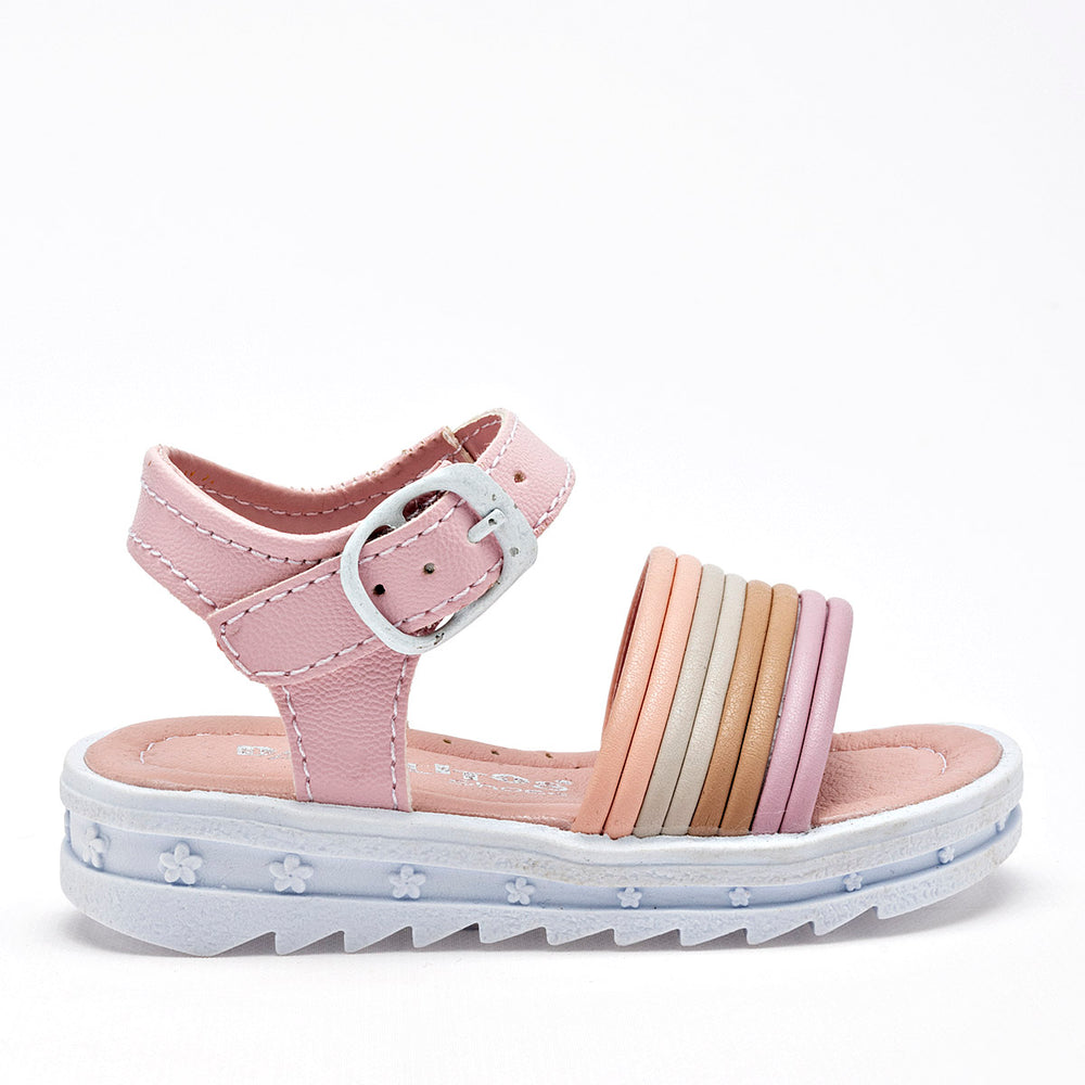 Pakar.com | Tienda online - Sandalia para bebé niña Danielitos Shoes - Envío gratis desde $500