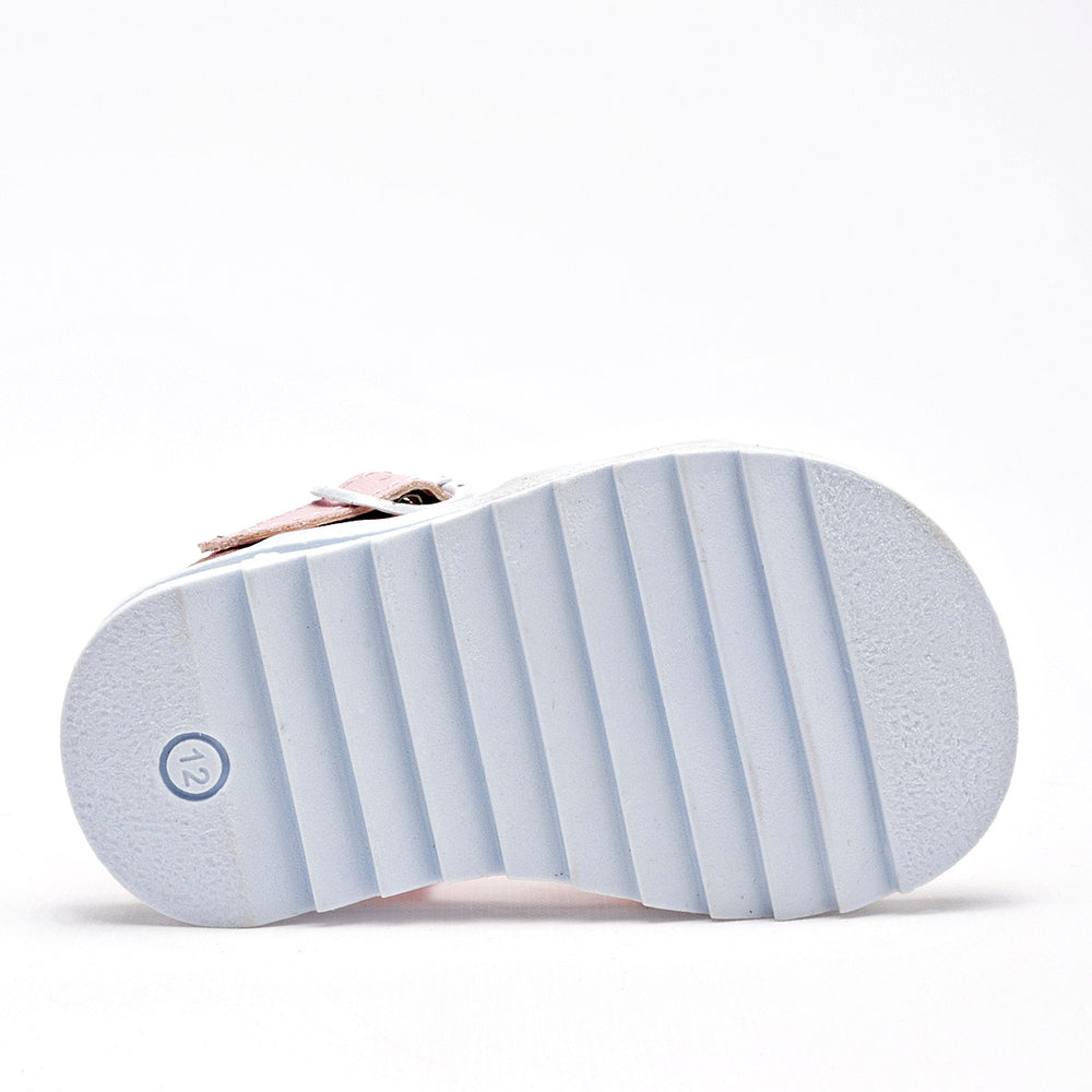 Pakar.com | Tienda online - Sandalia para bebé niña Danielitos Shoes - Envío gratis desde $500