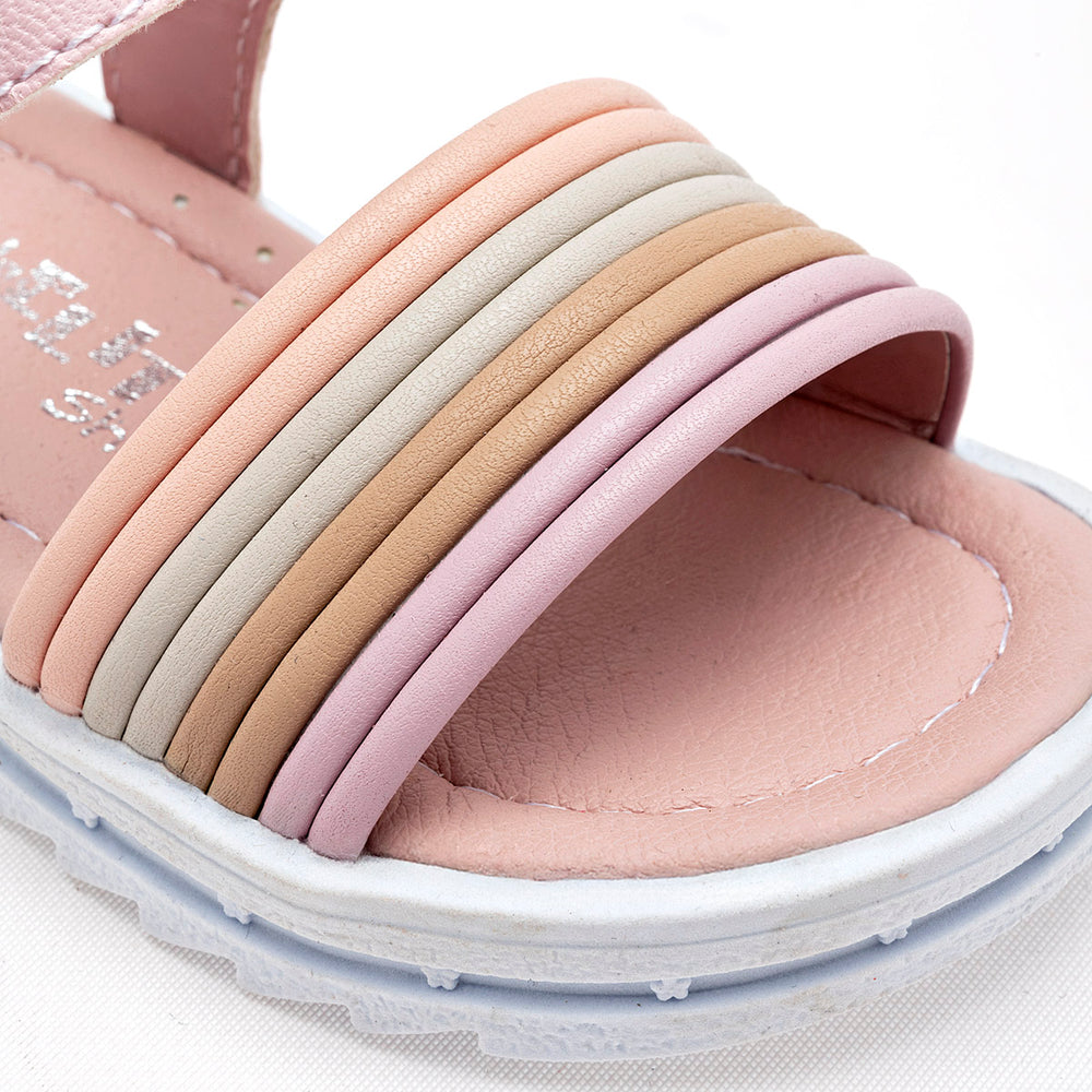 Pakar.com | Tienda online - Sandalia para bebé niña Danielitos Shoes - Envío gratis desde $500