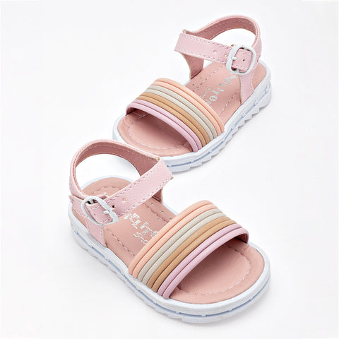 Sandalia Danielitos Shoes para niña bebé