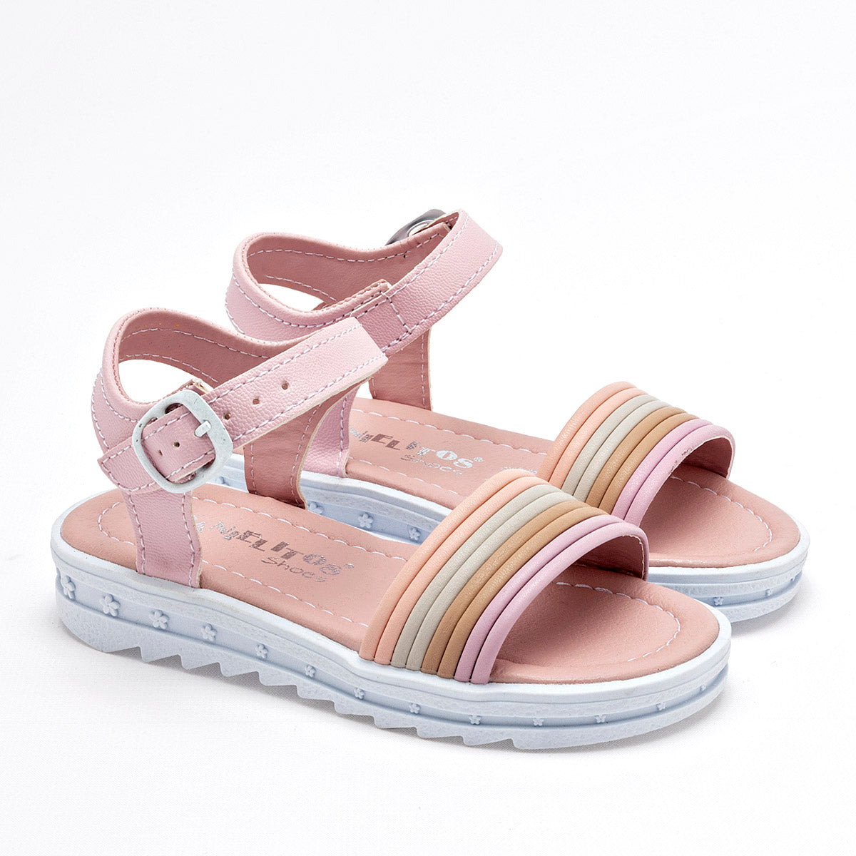 Pakar.com | Tienda online - Sandalia para niña preescolar Danielitos Shoes - Envío gratis desde $500