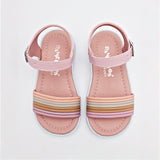 Pakar.com | Tienda online - Sandalia para niña preescolar Danielitos Shoes - Envío gratis desde $500