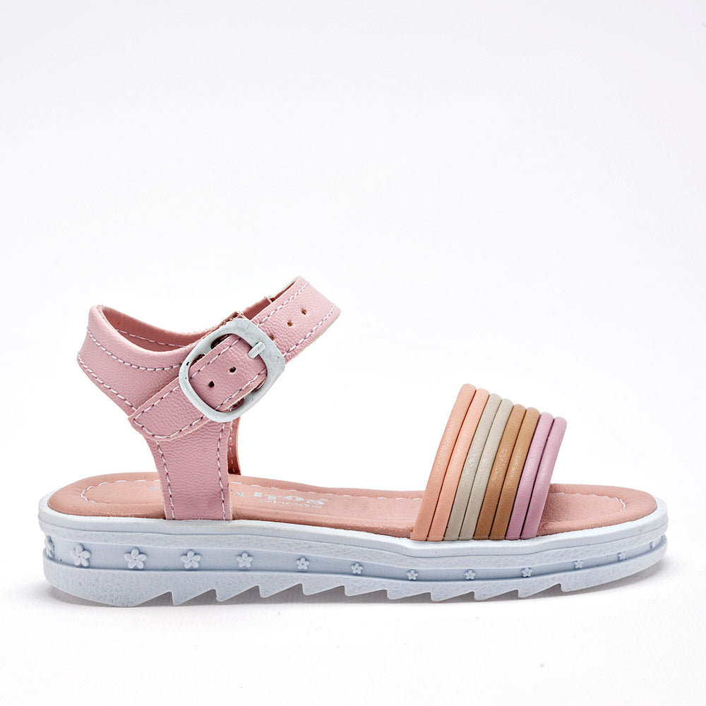 Pakar.com | Tienda online - Sandalia para niña preescolar Danielitos Shoes - Envío gratis desde $500
