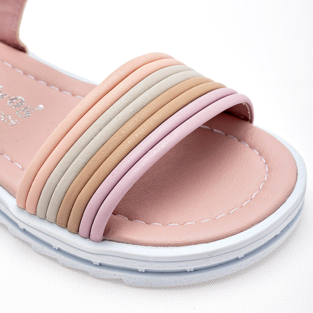 Pakar.com | Tienda online - Sandalia para niña preescolar Danielitos Shoes - Envío gratis desde $500