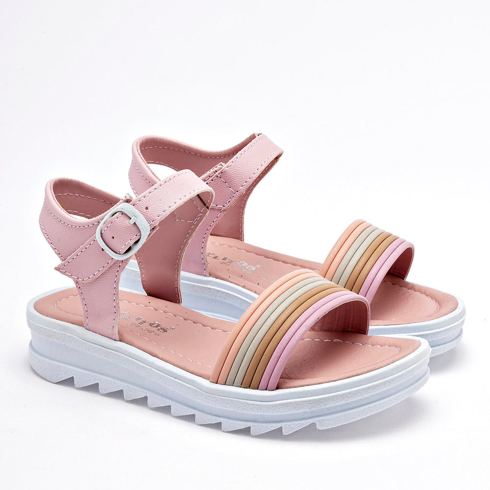 Pakar.com | Tienda online - Sandalia para niña Danielitos Shoes - Envío gratis desde $500