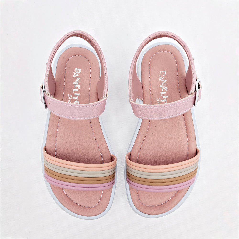 Pakar.com | Tienda online - Sandalia para niña Danielitos Shoes - Envío gratis desde $500