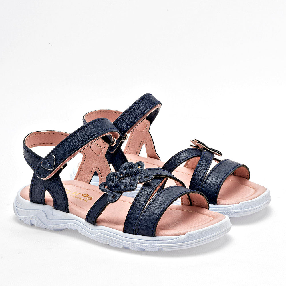 Pakar.com | Tienda online - Sandalia para niña preescolar Danielitos Shoes - Envío gratis desde $500