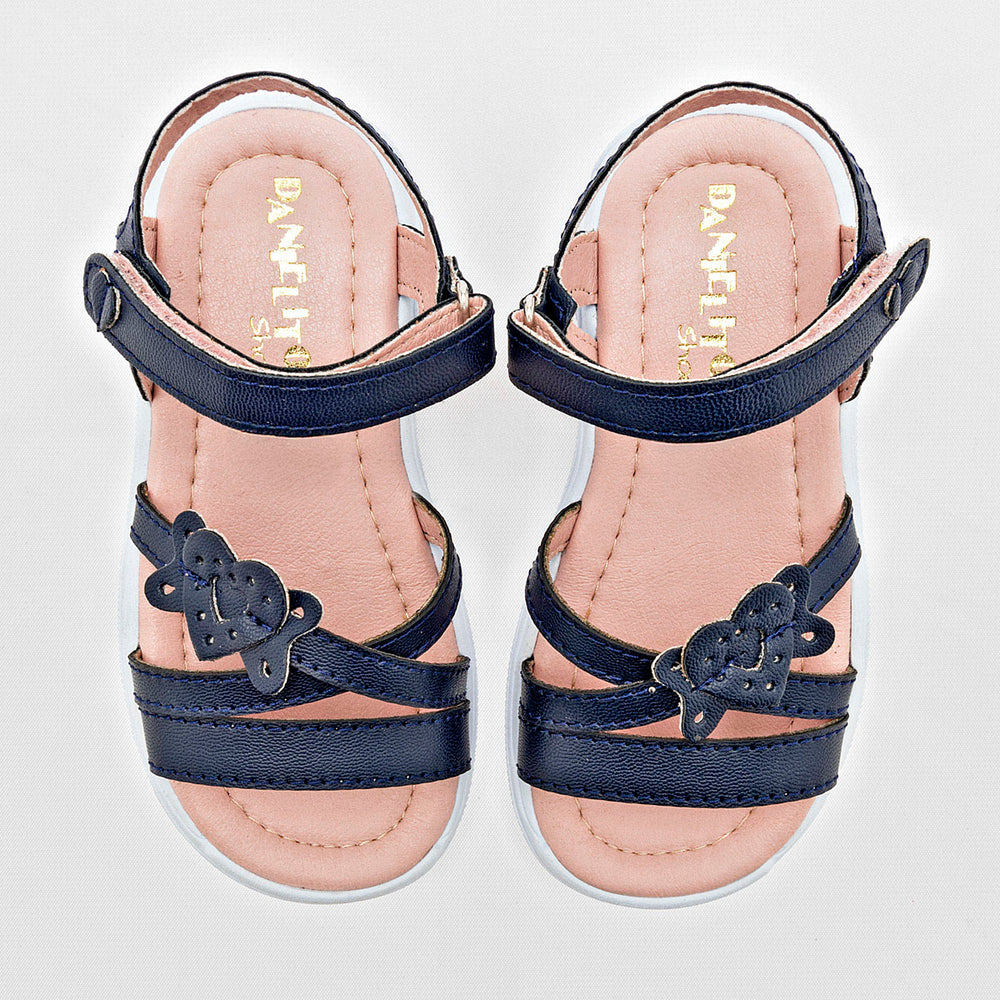 Pakar.com | Tienda online - Sandalia para niña preescolar Danielitos Shoes - Envío gratis desde $500