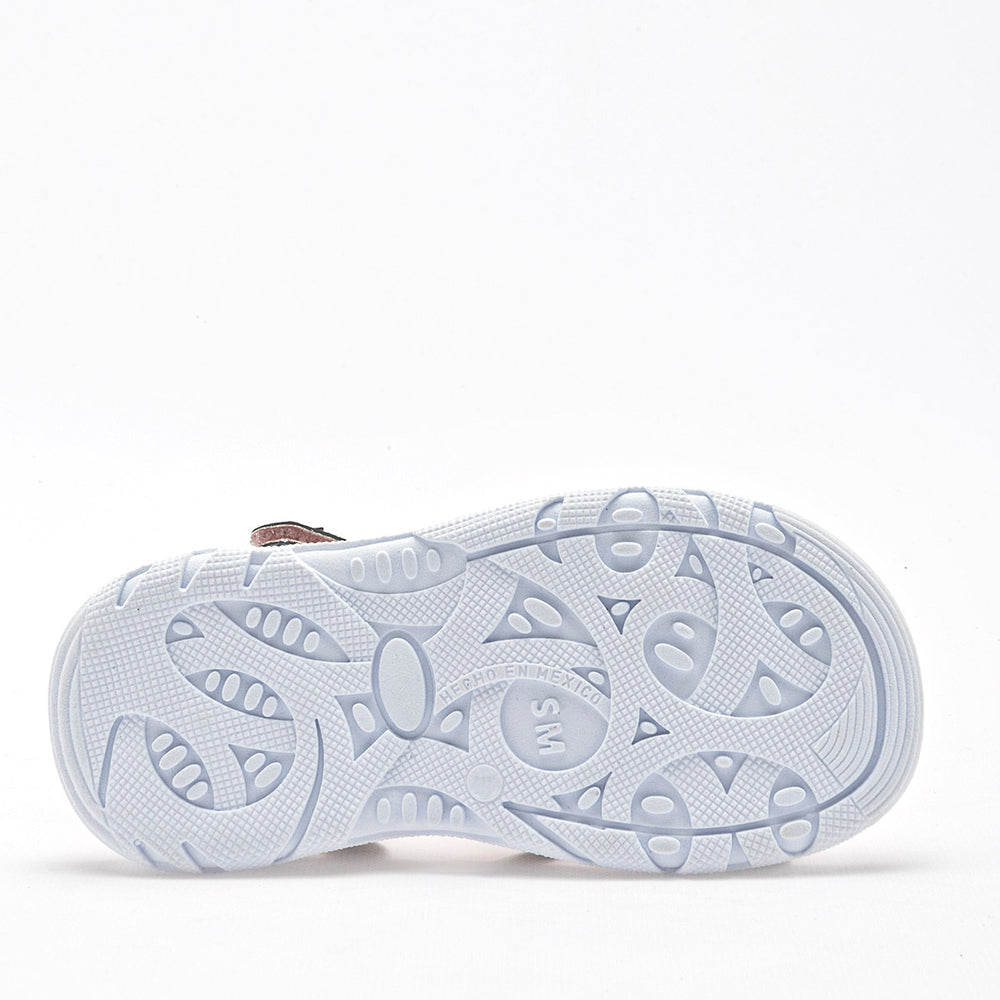 Pakar.com | Tienda online - Sandalia para niña preescolar Danielitos Shoes - Envío gratis desde $500