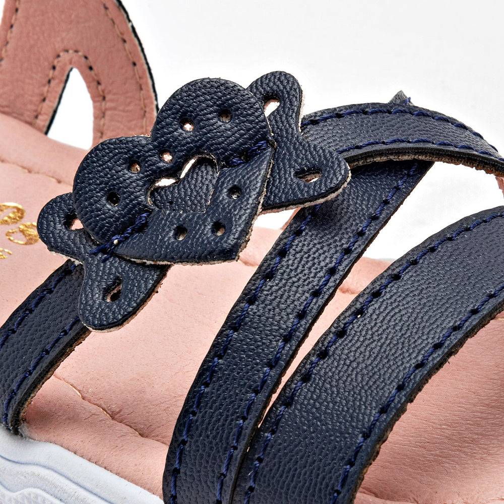 Pakar.com | Tienda online - Sandalia para niña preescolar Danielitos Shoes - Envío gratis desde $500