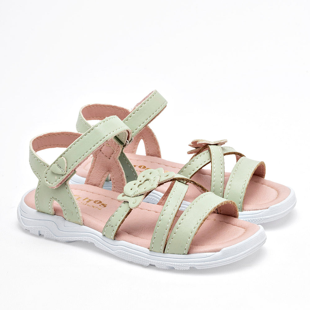 Pakar.com | Tienda online - Sandalia para niña preescolar Danielitos Shoes - Envío gratis desde $500