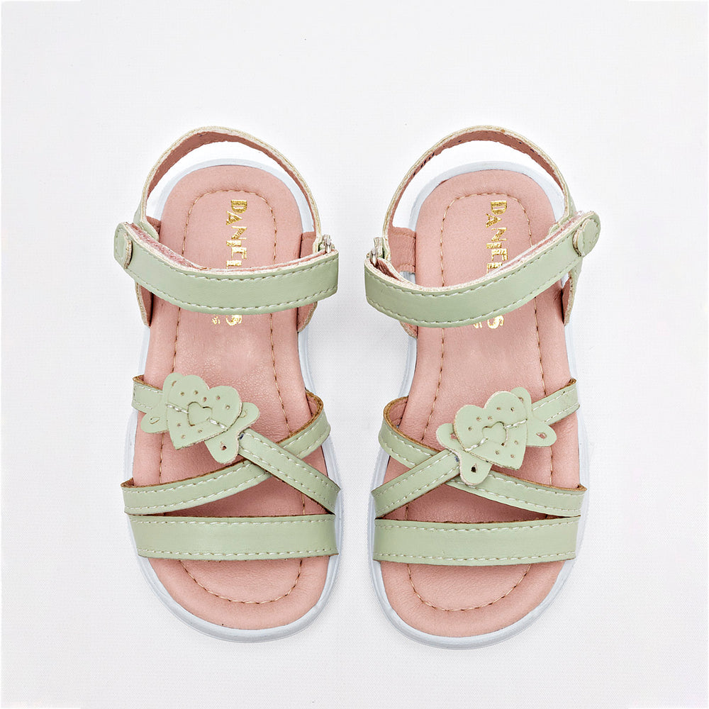 Pakar.com | Tienda online - Sandalia para niña preescolar Danielitos Shoes - Envío gratis desde $500