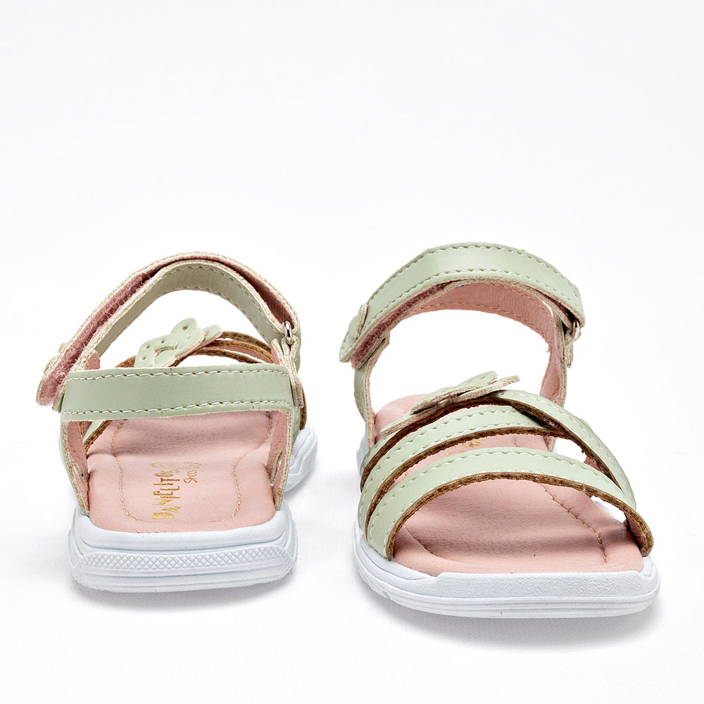 Pakar.com | Tienda online - Sandalia para niña preescolar Danielitos Shoes - Envío gratis desde $500