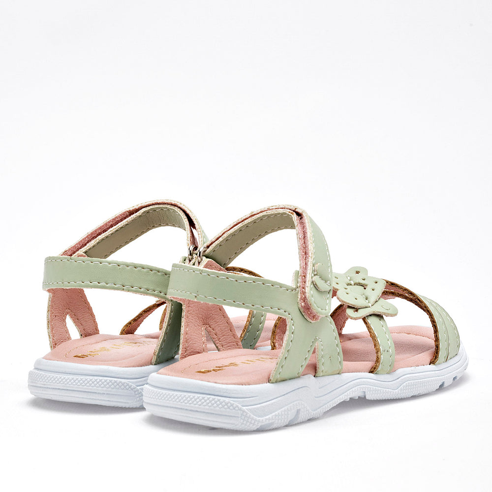 Pakar.com | Tienda online - Sandalia para niña preescolar Danielitos Shoes - Envío gratis desde $500